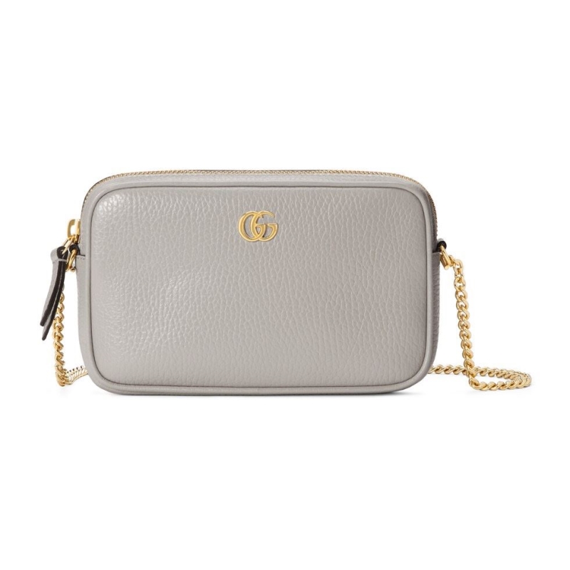 G*u*i satchel bags